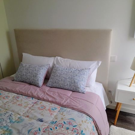 Light Blue Apartment Авиеро Екстериор снимка
