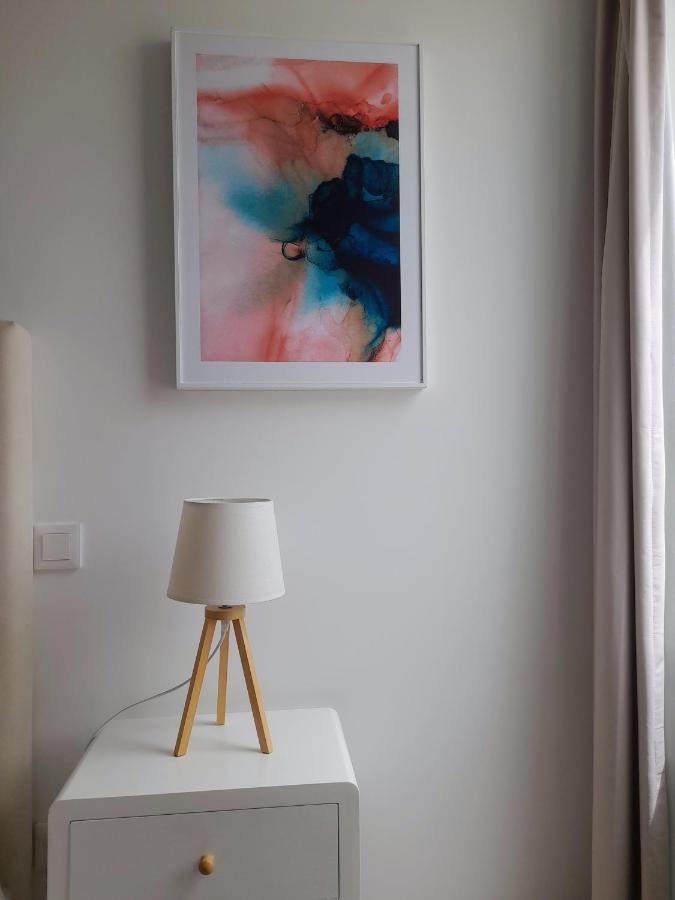 Light Blue Apartment Авиеро Екстериор снимка