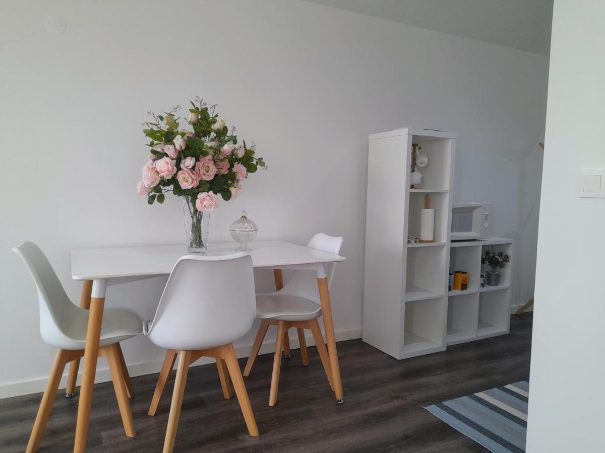 Light Blue Apartment Авиеро Екстериор снимка