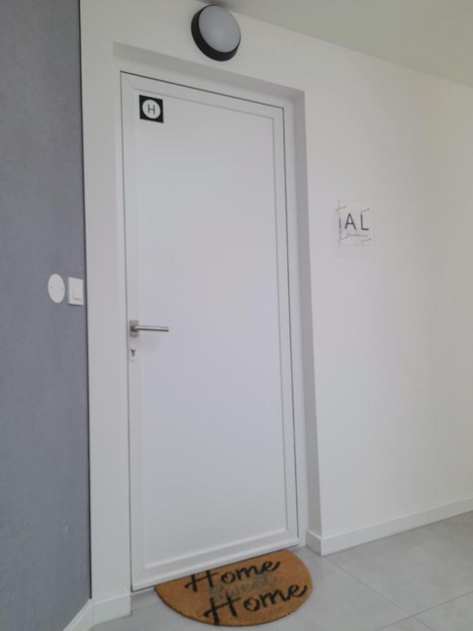 Light Blue Apartment Авиеро Екстериор снимка
