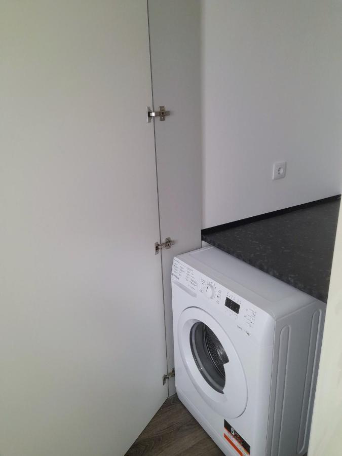 Light Blue Apartment Авиеро Екстериор снимка