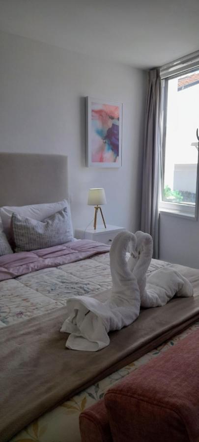 Light Blue Apartment Авиеро Екстериор снимка